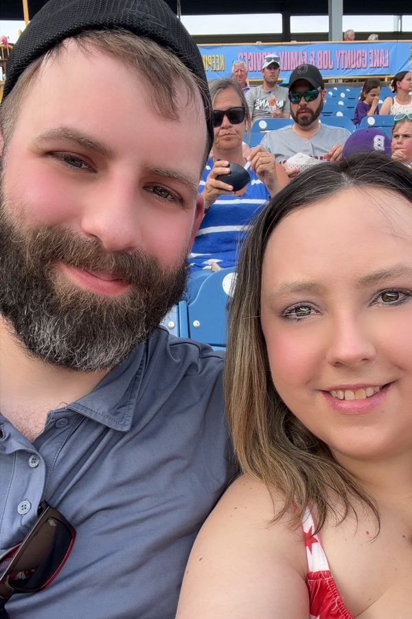 Cruise Brothers Travel Agent Cory Sapic